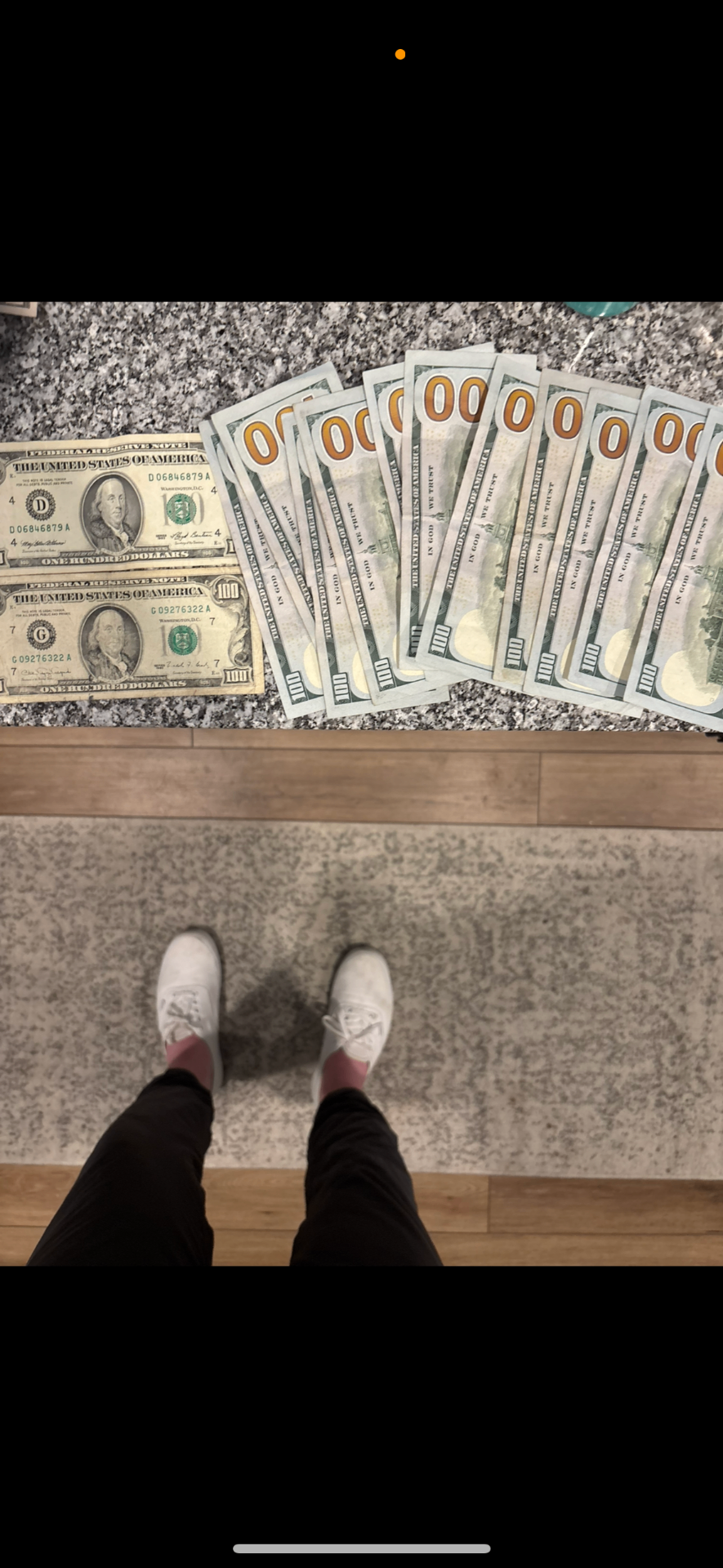 Tyler M. verified purchase