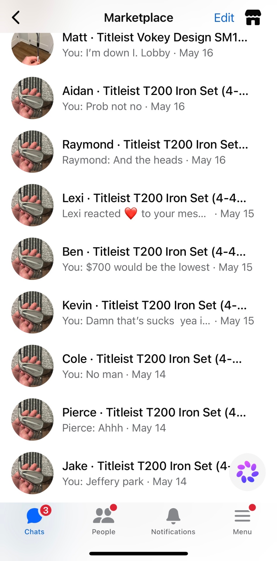 Devin R. verified purchase